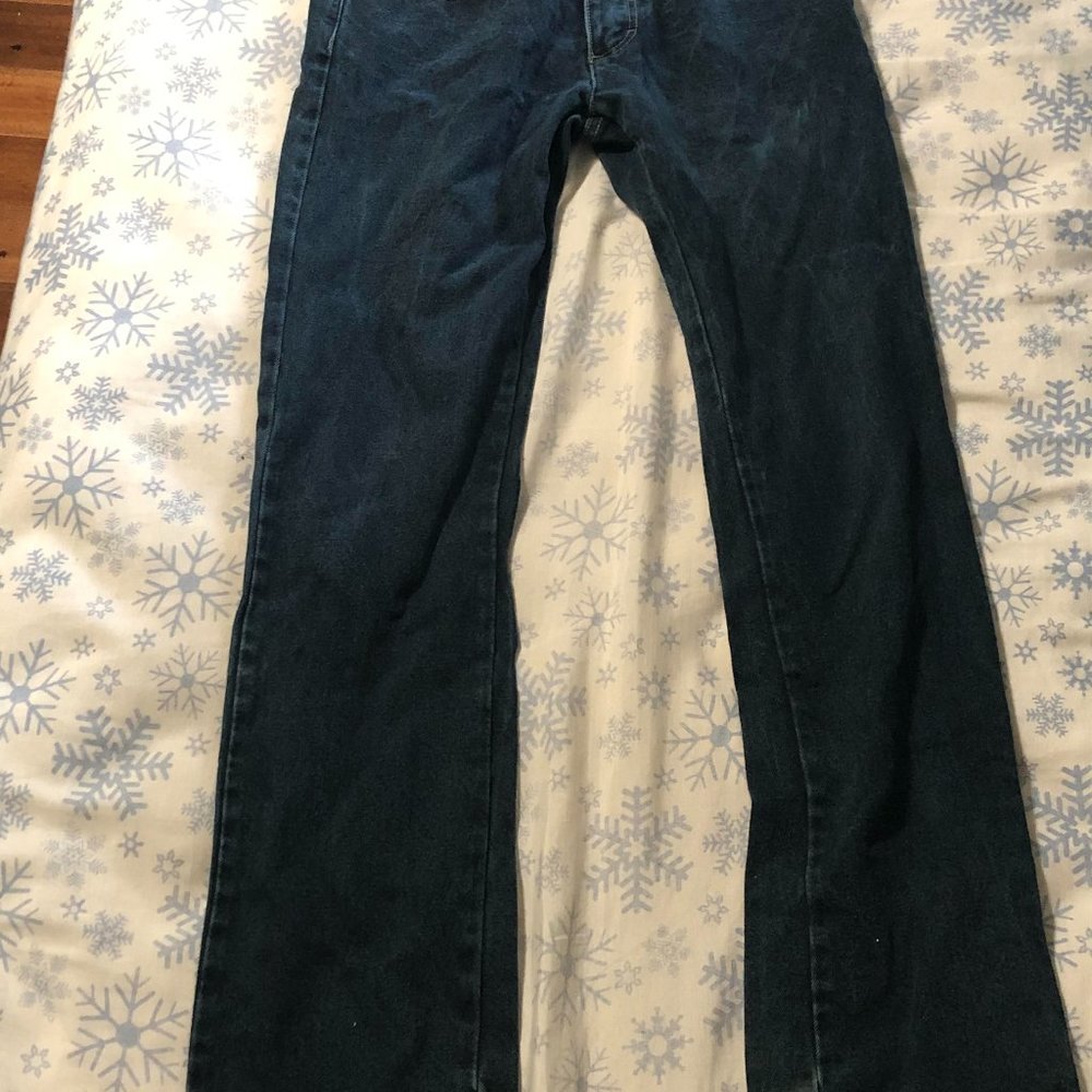 Mens jeans
